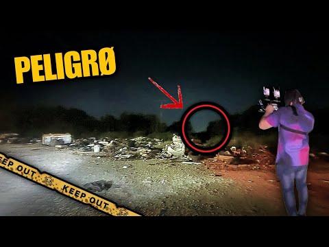 Exploración Urbana: Peligros, Misterios y Agradecimientos