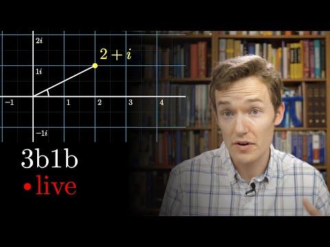 Unraveling the Fascinating World of Complex Numbers: A Comprehensive Guide