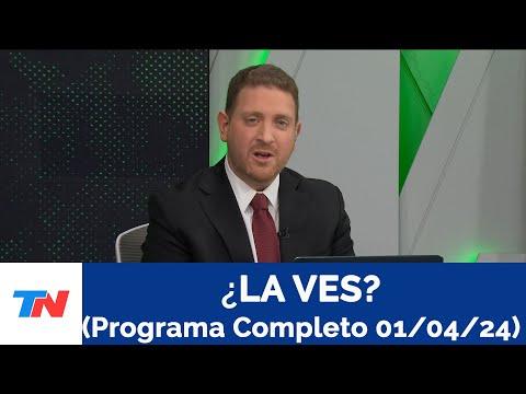 La Dualidad de Poder y Fragilidad de Milei en la Presidencia: Análisis del Programa ¿LA VES?