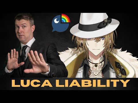 Unveiling the Truth: Nijisanji EN Liability - Luca Kaneshiro Allegations Examined