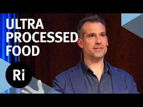 Unveiling the Truth About Ultra-Processed Food