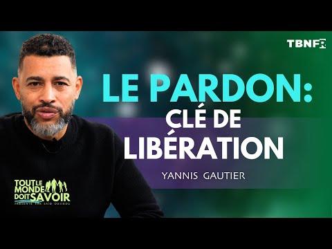 Le Pouvoir du Pardon : Clé de Guérison et de Libération