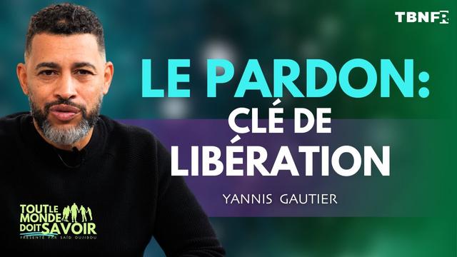 Le Pouvoir du Pardon : Clé de Guérison et de Libération