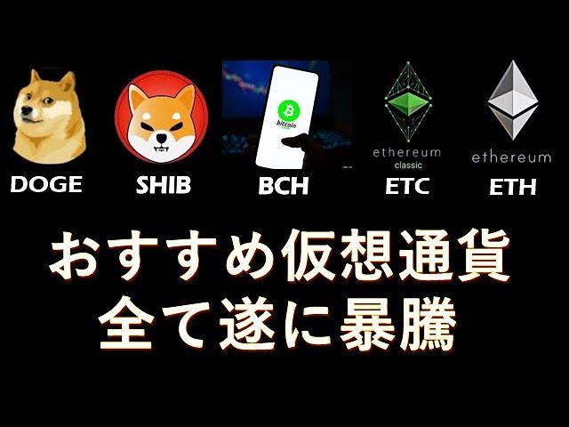 仮想通貨市場の大チャンスとトレーダーの悩み解決法