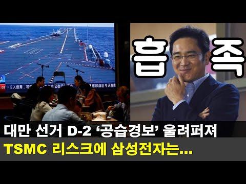 내일뉴스: SK하이닉스 상승, 삼성전자 하락 이유