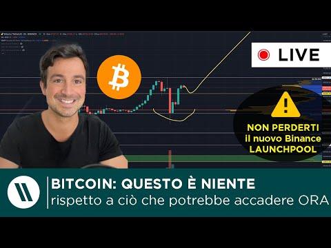 Bitcoin: Analisi approfondita del mercato e opportunità di investimento