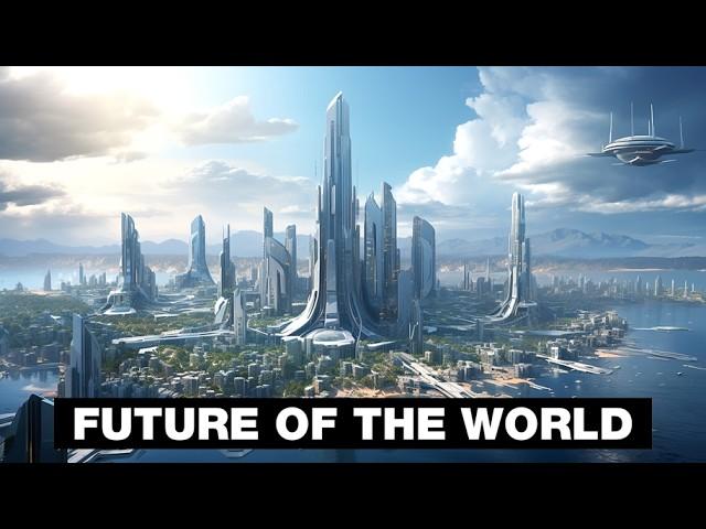 The Future of Technology: A Glimpse into 2030 and Beyond