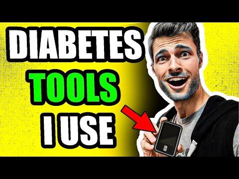 Managing Blood Sugar Levels: Tools, Triathlons, and Diabetes Math