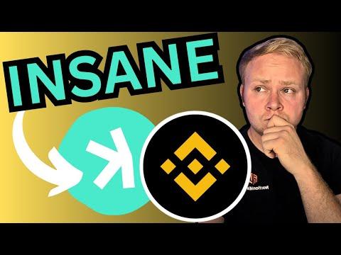 Binance Perpetuals Listing: Casper's Potential and Future Growth
