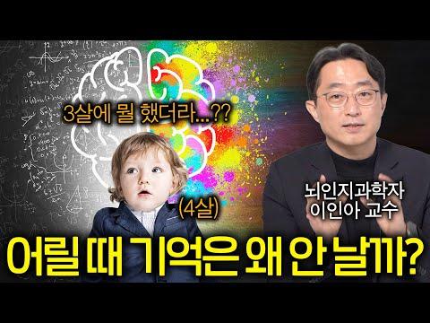 뇌의 기억 형성과 기억 손실에 대한 인지과학적 이해