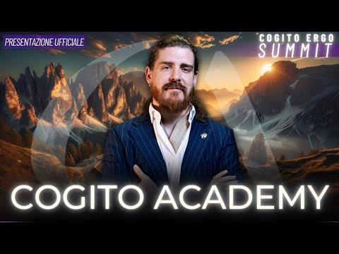 Cogito Academy: Unleashing the Power of Philosophy for Personal Transformation