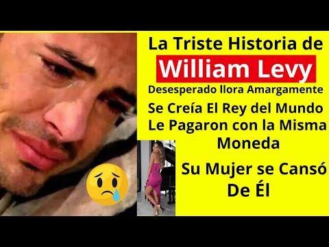 La Impactante Vida de William Levy: Entre el Amor y la Controversia