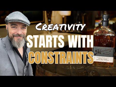 Unleashing Creativity: The Power of Constraints and Limitations