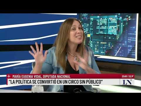 El Impacto del Cínismo Kirchnerista en Argentina