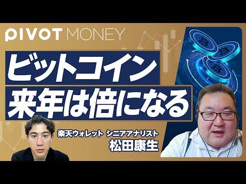 ビットコイン価格の動向と将来性についての解説