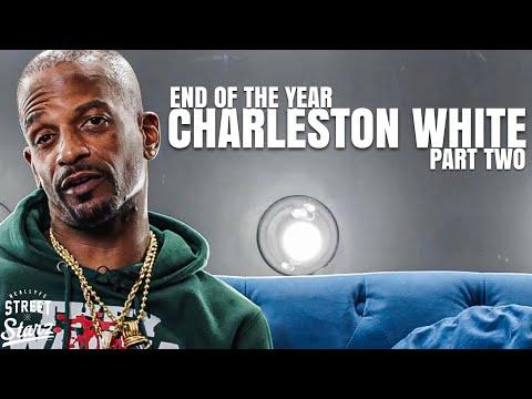 Charleston White Message to Black Men in 2024, President Election, Derek Chauvin stabbed in Prison