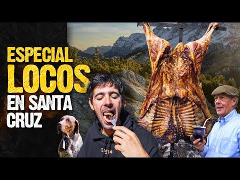 Descubre la Experiencia Única de Probar el Mejor Cordero de la Patagonia con Locos por el Asado