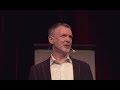 Mastering Audience Engagement: Insights from Padraig Hyland's TEDx Talk