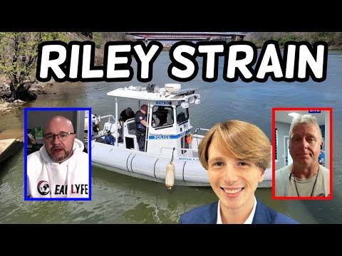 The Mystery of Riley Strain: Key Updates and Insights
