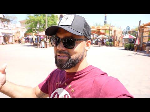 Unveiling the Magic of Islands of Adventure: A $50 Challenge Experience