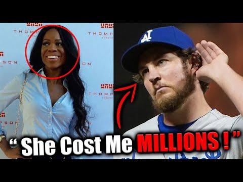 Unveiling the Truth: MLB Pitcher Exposes False Me Too Allegations by Pageant Winner