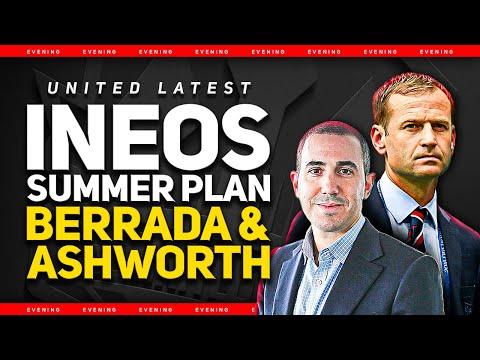 Manchester United Transfer Rumors: Ashworth & Berrada Setback, Frimpong Eyes United Move