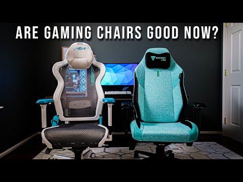 Discover the Best Gaming Chair: A Comparison of Next Generation Chairs