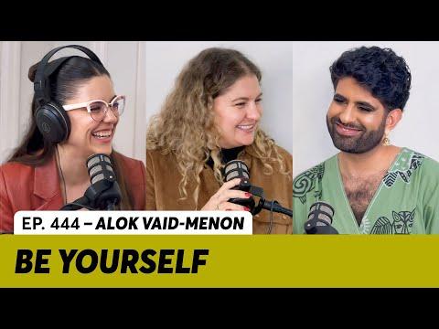 El poder de ser uno mismo | Alok Vaid-Menon