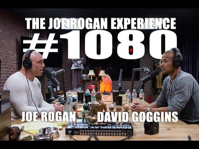 Unleash Your Potential: The Inspiring Journey of David Goggins