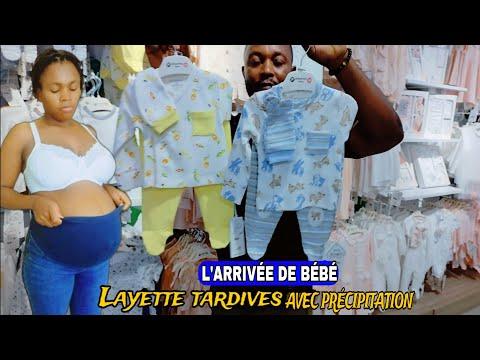 L'arrivée de bébé #5: Guide complet pour une deuxième layette réussie