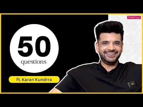 Unlocking the Secrets of Karan Kundrra: A Journey of Resilience and Self-Discovery