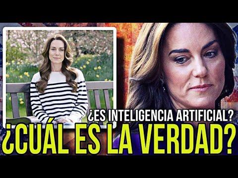 Kate Middleton: Su valiente lucha contra el cáncer y el apoyo del público