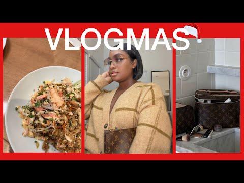Discovering New Restaurants and A Day in My Life Vlog