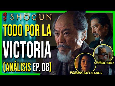 Descubre los Secretos del Capítulo 8 de SHOGUN 2024