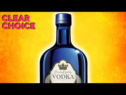 The Truth About Vodka: Freezing, Fire, and Health Risks