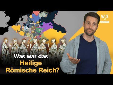 Das Heilige Römische Reich: Geschichte, Konflikte und Untergang