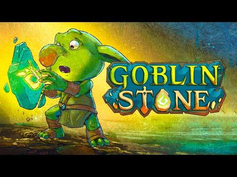 Unleash Your Tactical Skills in Goblin Stone - A Strategy Game Review