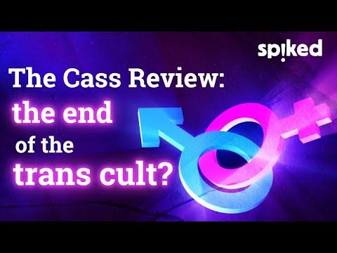 The Cass Review: Unveiling the Truth About Gender Affirming Care