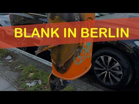Erlebnisbericht aus Deutsch-Absurdistan: Ein ungewöhnliches Abenteuer in Berlin