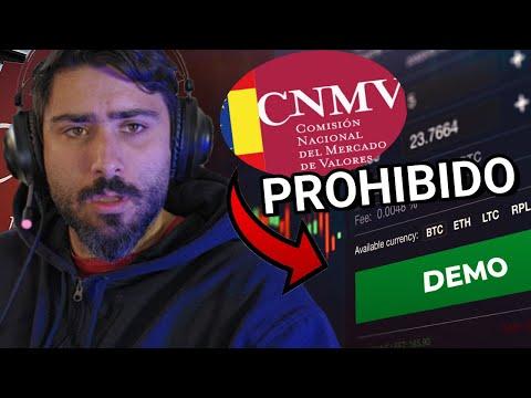 ¿Por qué se prohíben las cuentas demo de trading? Descubre la verdad detrás de esta polémica medida