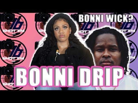 Bonni Drip: From Street Life to Prison Reform Advocate