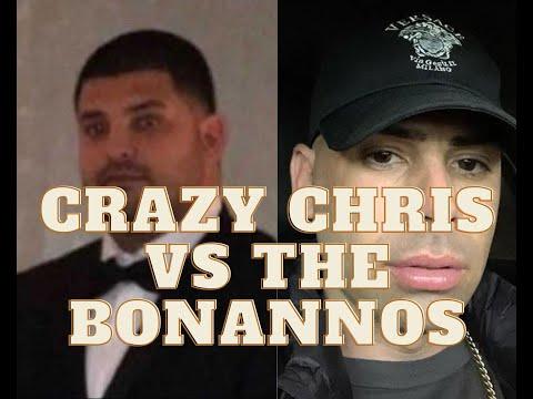 Unveiling the Untold Story of Chris Cognata: A One-Man Army Against the Mafia