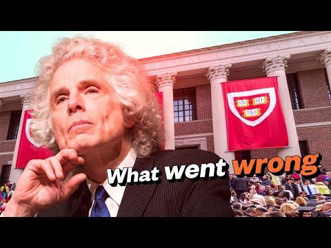 Unlocking the Secrets of Harvard: A Deep Dive into Steven Pinker's Insights