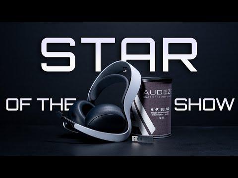 Unleash the Power of PlayStation Pulse Elite Headset - A Comprehensive Review