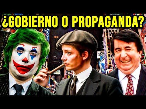 La Influencia de la Comunicación Política en Argentina