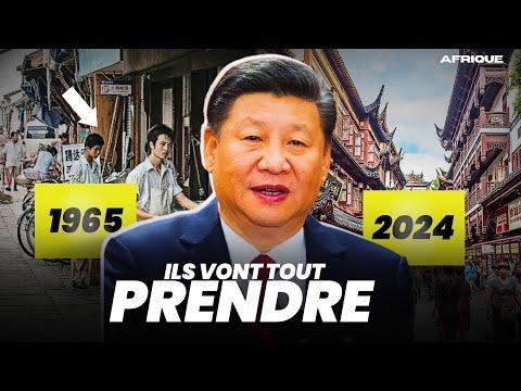 Pourquoi l'Afrique est-elle le futur ? Découvrez les opportunités incroyables sur le continent !