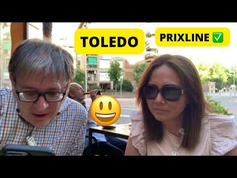 Descubriendo Toledo: Una guía completa sobre la ciudad y sus servicios legales