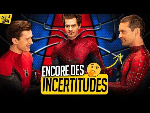 Spider-Man: Les rumeurs de Spider-Man 4 avec Tobey Maguire et l'avenir sombre du super-héros