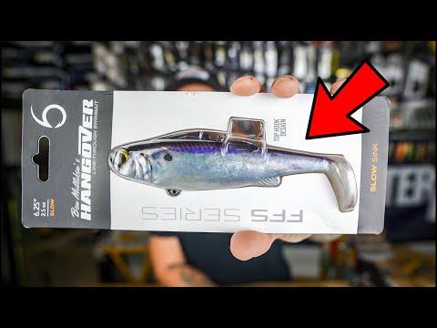 Unboxing and Review: The Ultimate Fishing Gear Haul