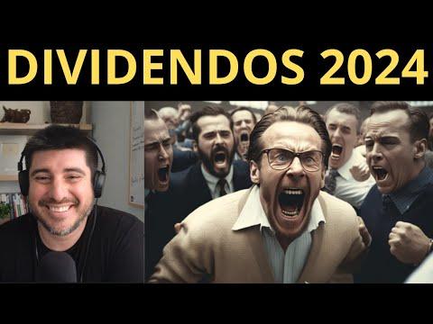 📈 Temporada de Dividendos Definitivos en Chile 2024: Todo lo que necesitas saber